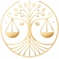 The Golden Coin logo